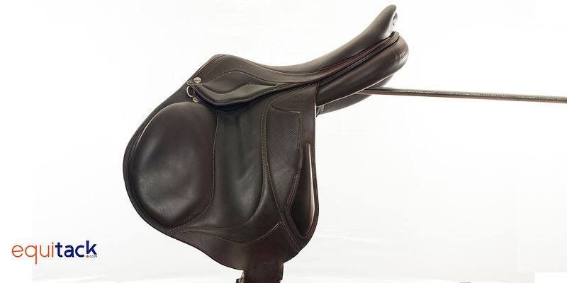 Visit EquiTack Stand F49 @ Olympia. Equitack the market place for pre loved brand saddles - follow us on social media & keep up to date with all of latest deals and event offers: Facebook @EquiTackUK Twitter @EquiTackUK Instagram @equitacksaddles #equitacksaddles #HorseChatHour