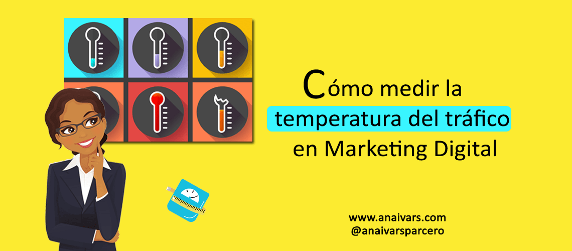 marcomisiego's tweet photo. 🤔Cómo medir la temperatura del tráfico en #MarketingDigital y determinar tu estrategia a partir del:

 ❄Tráfico frío: Desconocidos
🌤 Tráfico templado: Conocidos
🔥 Tráfico caliente: Compradores

vía @AnaIvarsParcero 

https://t.co/AwHdsUE5ny https://t.co/Q9HFaTR7W2