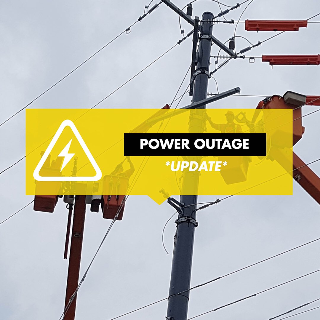 Hydro One On Twitter High Winds And Freezing Rain Overnight Have Caused Outages For Over 30 000 Customers In Southwestern Ontario Crews Have Mobilized And Will Work Quickly And Safely To Restore Power