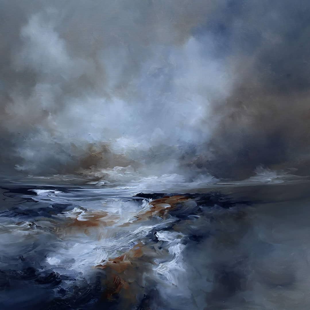 AlisonJohnson artist tweet media