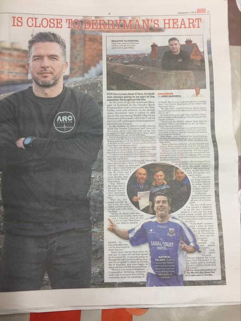 A Crazy journey up to now ,wonder what the next chapter holds 🤔🤔🤔