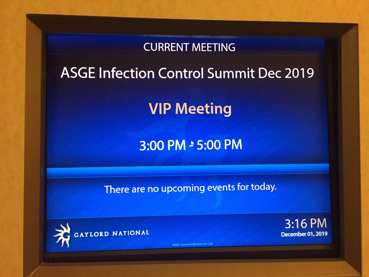 John Vargo (@johnvargomd) on Twitter photo Tomorrow is ASGEs Infection Control Summit. Caregivers, researchers, industry and FDA will gather to set the landscape for optimizing patient care and defining pathways for research. <a href="/ASGEendoscopy/">ASGE GI Endoscopy</a> <a href="/MRegueiroMD/">Miguel Regueiro</a> <a href="/CleClinicMD/">Cleveland Clinic MD</a> <a href="/AustinChiangMD/">Austin Chiang, MD MPH FASGE FACG</a> <a href="/ChahalPrabhleen/">Prabhleen Chahal MD,MASGE,FACG</a> <a href="/IBD_FloMD/">Florian Rieder</a> @ASGEPrez Tomorrow is ASGEs Infection Control Summit. Caregivers, researchers, industry and FDA will gather to set the landscape for optimizing patient care and defining pathways for research. <a href="/ASGEendoscopy/">ASGE GI Endoscopy</a> <a href="/MRegueiroMD/">Miguel Regueiro</a> <a href="/CleClinicMD/">Cleveland Clinic MD</a> <a href="/AustinChiangMD/">Austin Chiang, MD MPH FASGE FACG</a> <a href="/ChahalPrabhleen/">Prabhleen Chahal MD,MASGE,FACG</a> <a href="/IBD_FloMD/">Florian Rieder</a> @ASGEPrez