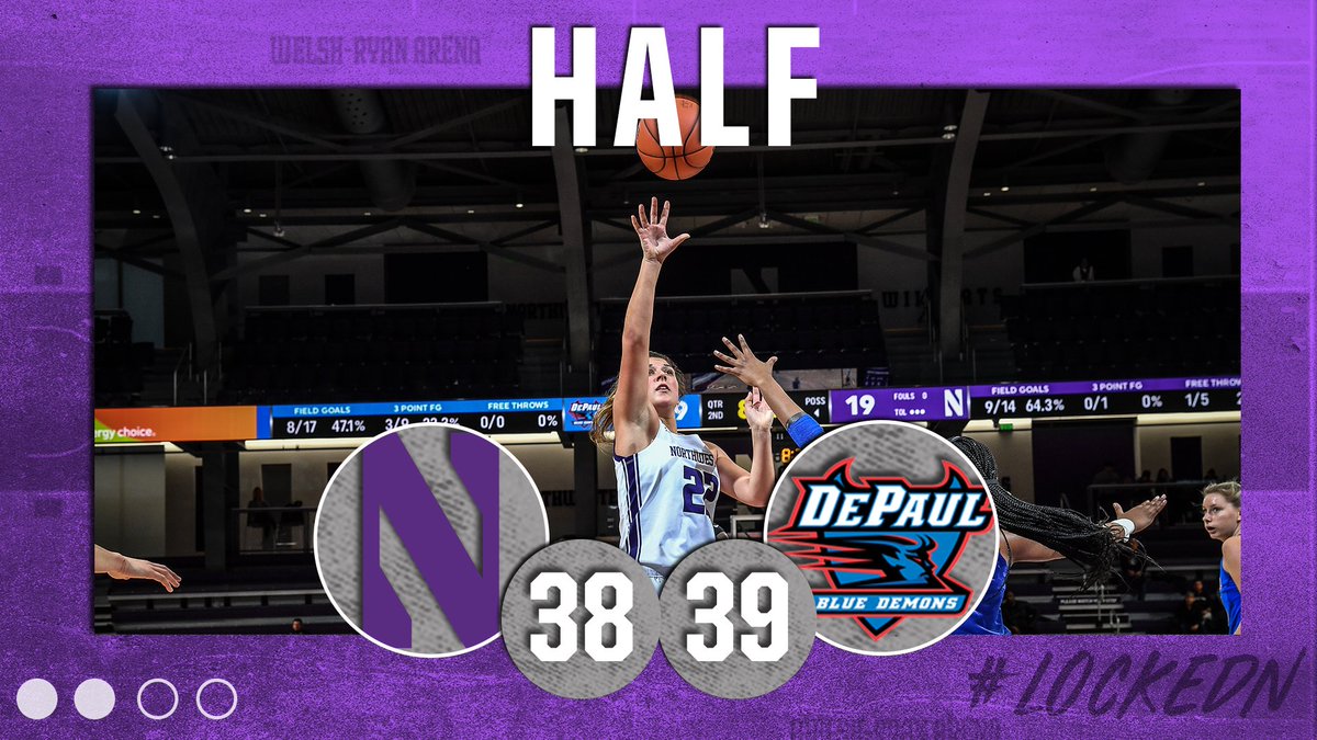 nuwbball's tweet photo. Got a good one. 

2️⃣0️⃣ to go.

#LockedN x #GoCats https://t.co/6Het67fSCj
