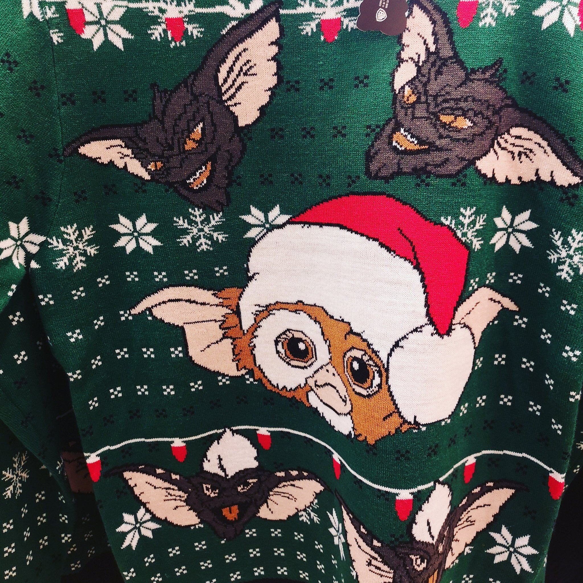 Gizmo jumper shop