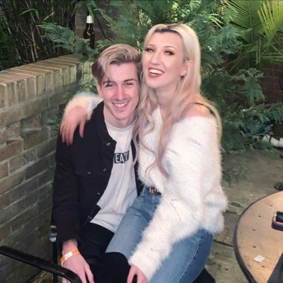 CorrentiIzzy's tweet image. Loml💙  #NewProfilePic