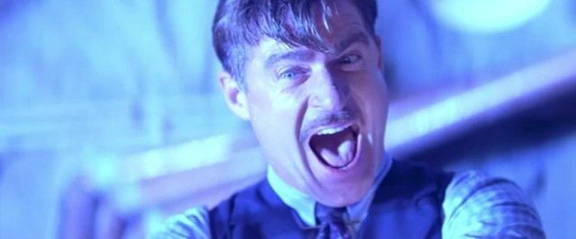 Happy birthday to Treat Williams.  Now playing THE PHANTOM.  