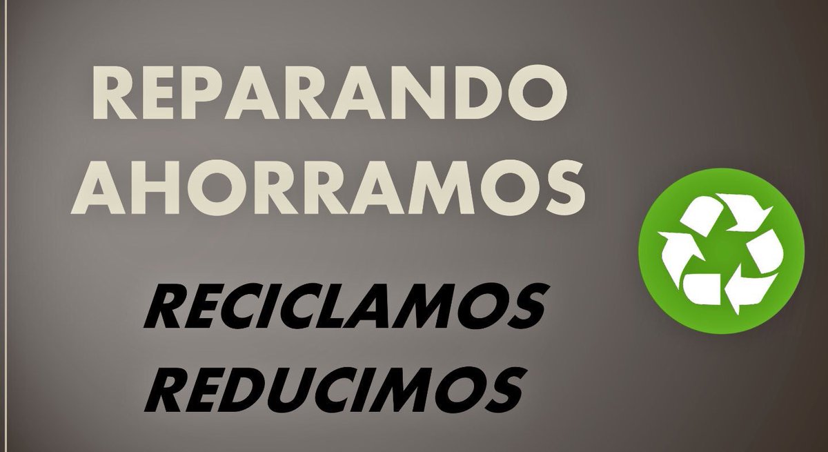 ReparaPlasticos's tweet photo. Gracias a nuestros clientes llevamos 7 años contribuyendo a la reducción de #emisionesCO2 a la atmósfera. Reparando un solo contenedor se evitan la emisión de 60 kg de CO2 https://t.co/gRr76t0RXh 918088129 - #CumbreDelClima #reparacionesplasticas #COP25Madrid #MedioAmbiente https://t.co/n4WgRKAi65