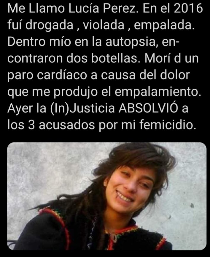 marcealcobre's tweet photo. Justicia es una palabra peligrosa, que en manosde los poderosos siempre esta, con el dinero comprarás un juez corrupto y un fiscal, te causa y tu libertad. https://t.co/68K2lnxMkv
