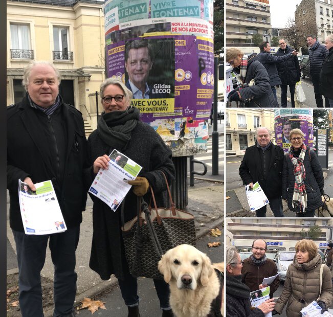 Élus de terrain pour la campagne #Municipales2020 <a href="/Gildas_Lecoq/">Gildas Lecoq</a>