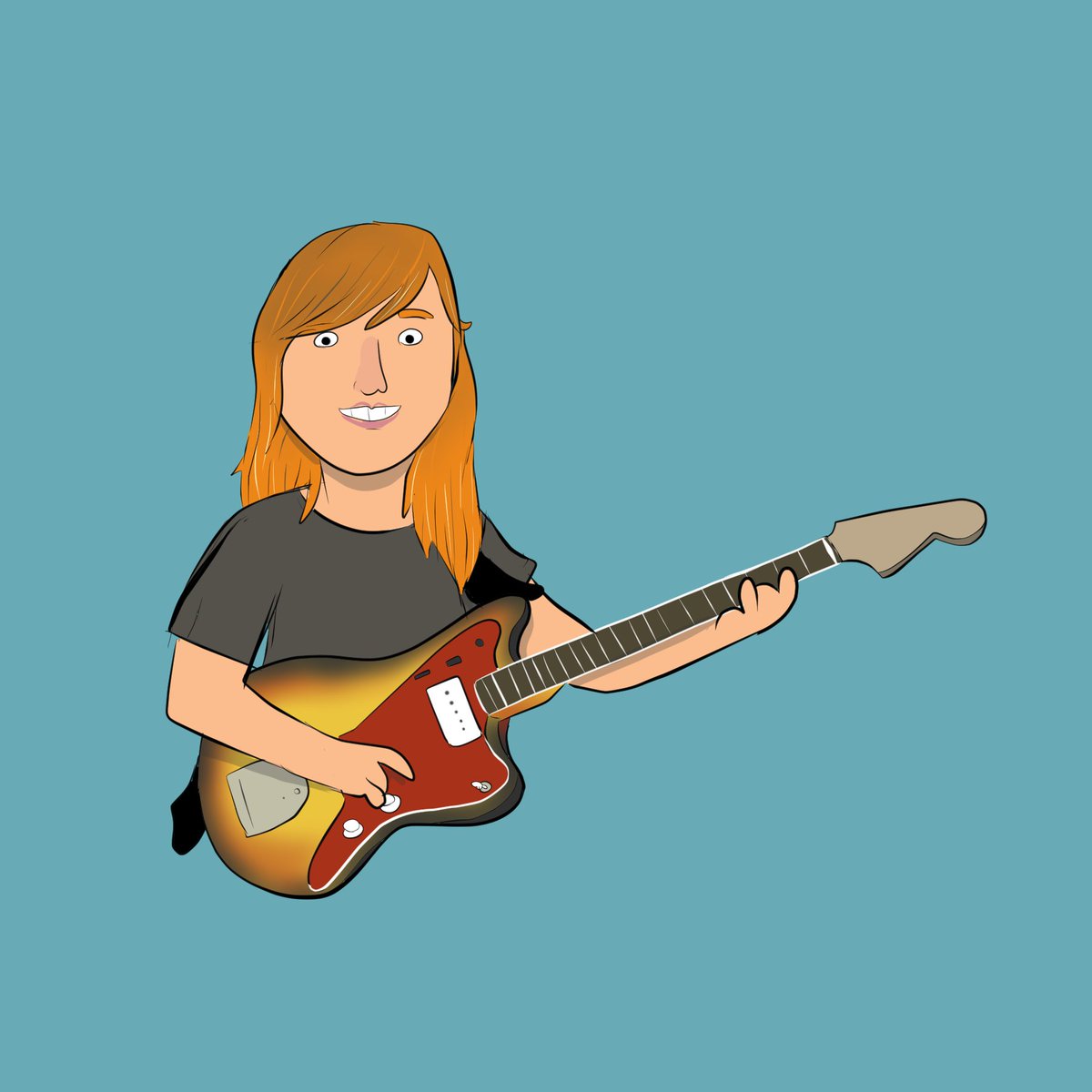 david_buist's tweet image. Really digging the Tiny Stills lately.

@tinystills #tinystills #music #guitar #jazzmaster
