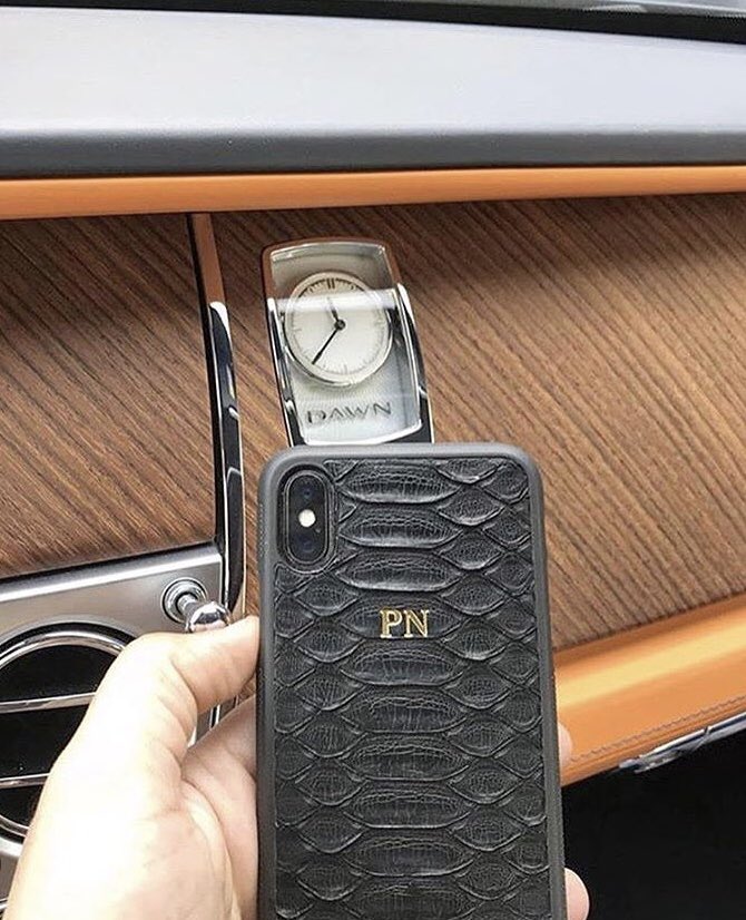 Michael_Louis_'s tweet image. Off to a new adventure 💨 Enjoy our Extended Black Friday / Cyber Monday Sale and Save 20% Off with code BLACKFRIDAY, link in bio to shop. #BlackPythonCase
#MichaelLouis