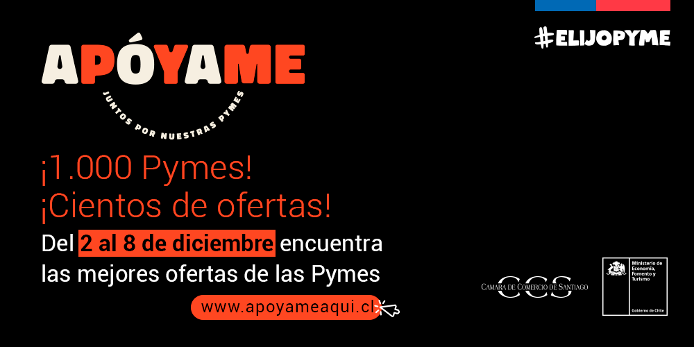 meconomia's tweet photo. ¡Se acerca la venta online de las Pymes!😱 Podrás encontrar 1000 emprendimientos en un solo lugar, con grandes ofertas y productos únicos.🛍️ A partir del 2 hasta el 8 de diciembre ingresa a https://t.co/DVTLBOiUEH 🙋 #ElijoPyme https://t.co/hccOtyvh3q
