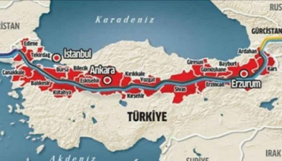 SahinBabacan6's tweet photo. #TUNAP HAYIRLI OLSUN TÜRKİYEM https://t.co/ewUKTahkmE