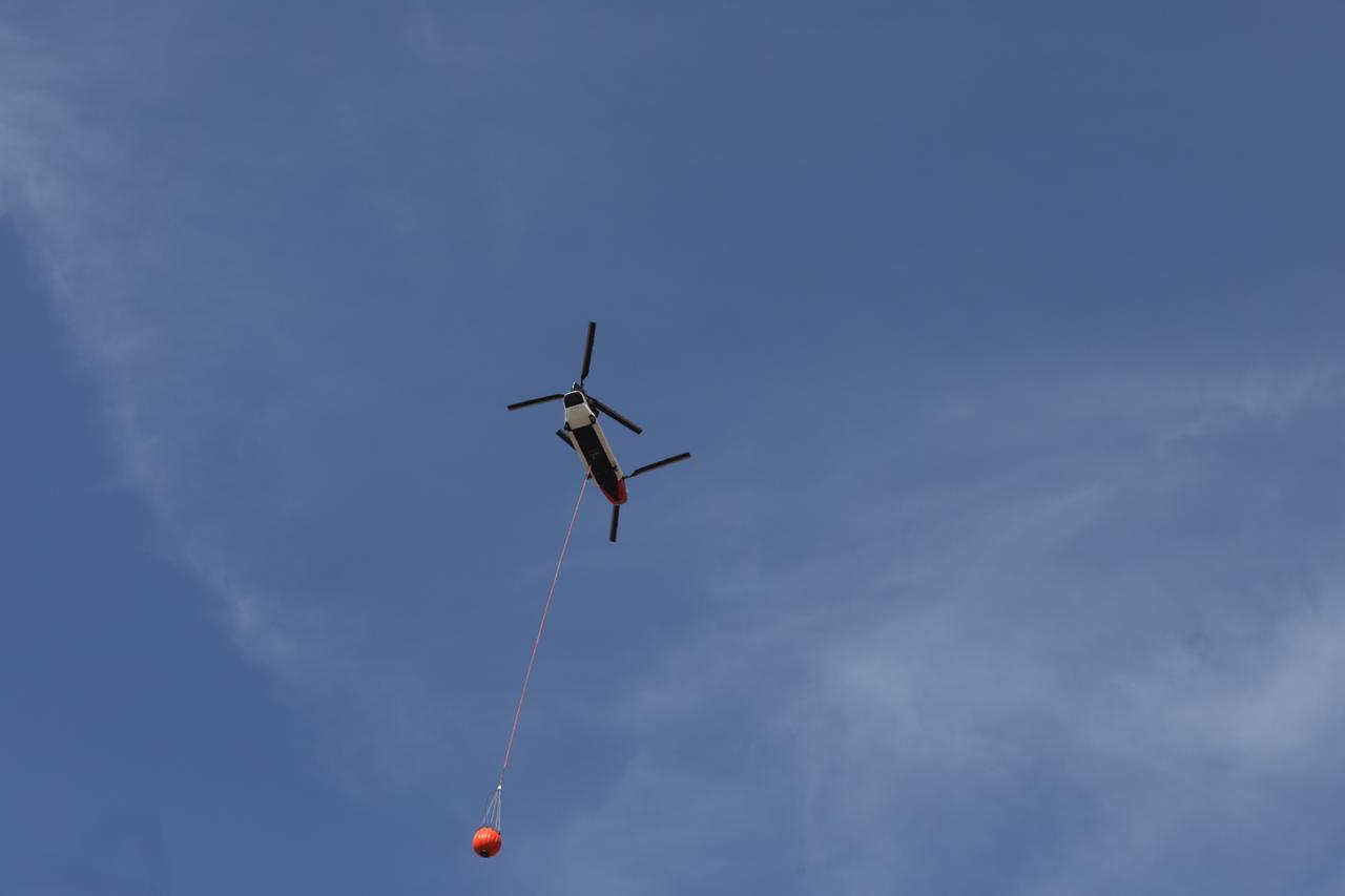 ⚠️ALERTA DE EMERGENCIA ⚠️ on Twitter "Fotos del incendio Cajón del