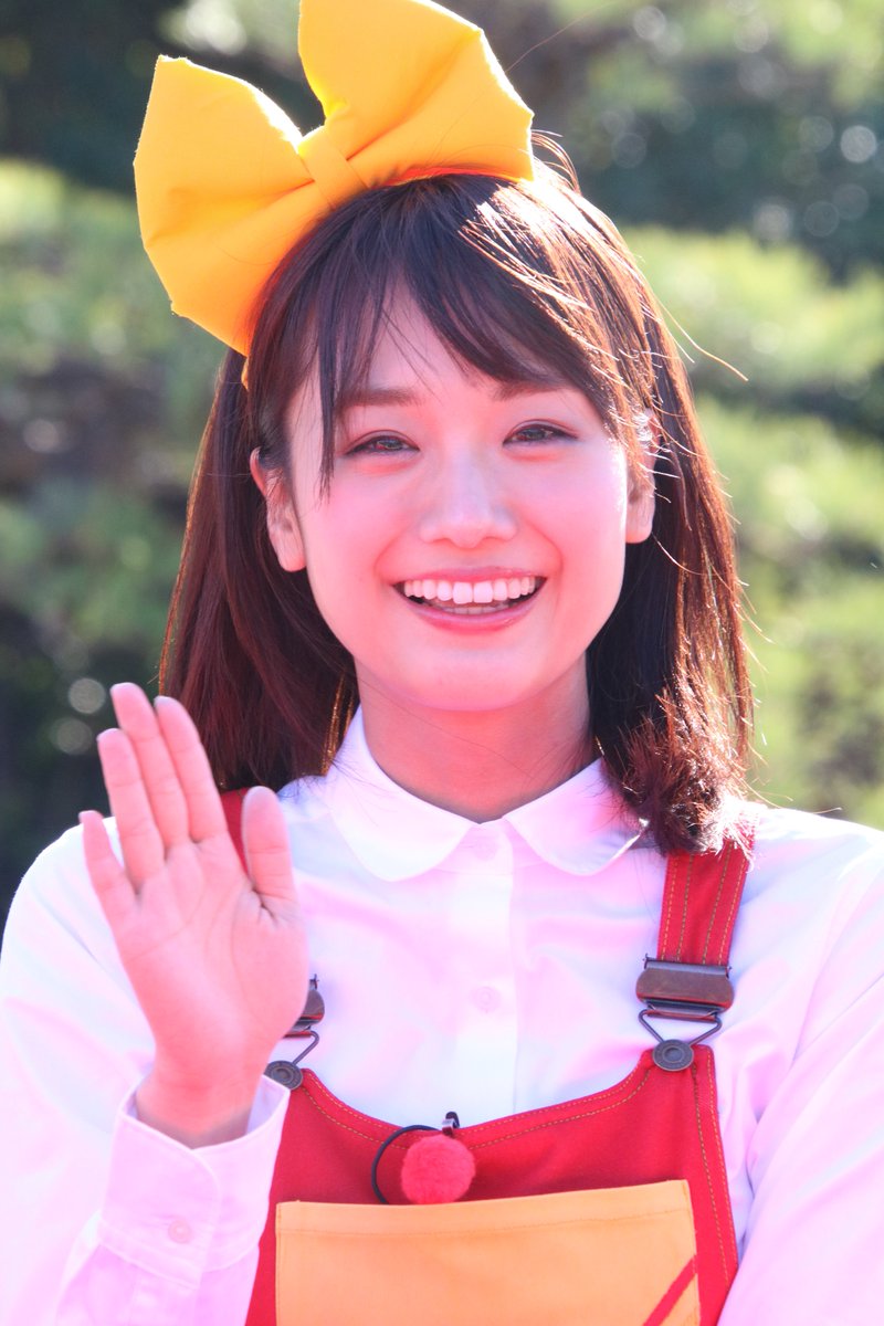 けいたろう 19 11 30 葛西臨海公園 チャギントン 交通安全テロ防止パレード フジテレビアナウンサー 井上清華さん 女子アナ フジテレビ コスプレ