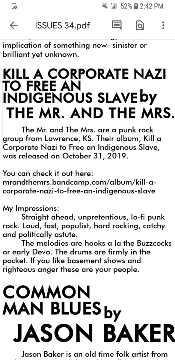 Mr. and the Mrs. tweet media