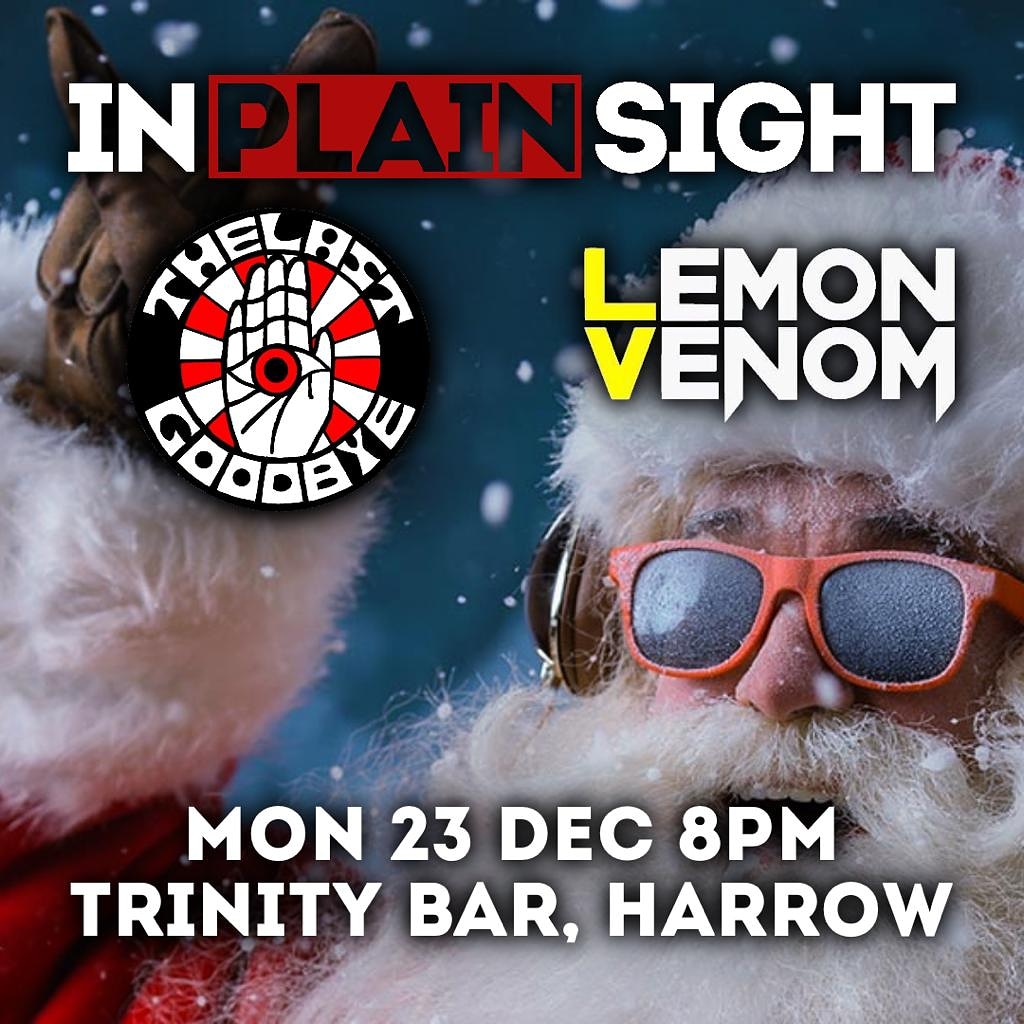 Xmas Party people ;-) kx