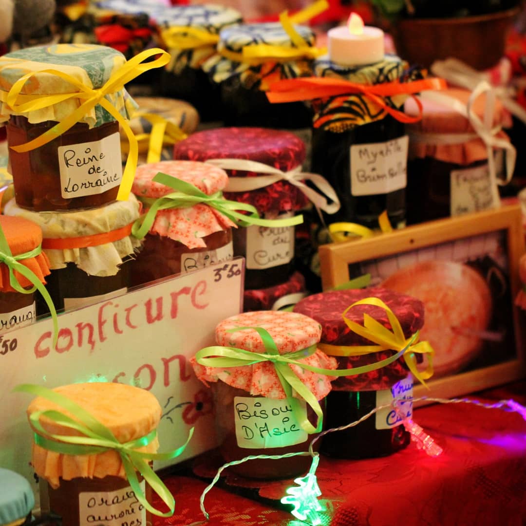 BrezeChateau's tweet image. 🎅 Noël au château de Brézé ! 🎅🎄
Dans un cadre exceptionnel, venez profiter de notre marché de Noël de produits artisanaux et locaux les 21 et 22 décembre ! 🎅 #Breze #ValdeLoire

➡️ À cette occasion, vous pourrez aussi découvrir les écuries historiques du château ! 🐴