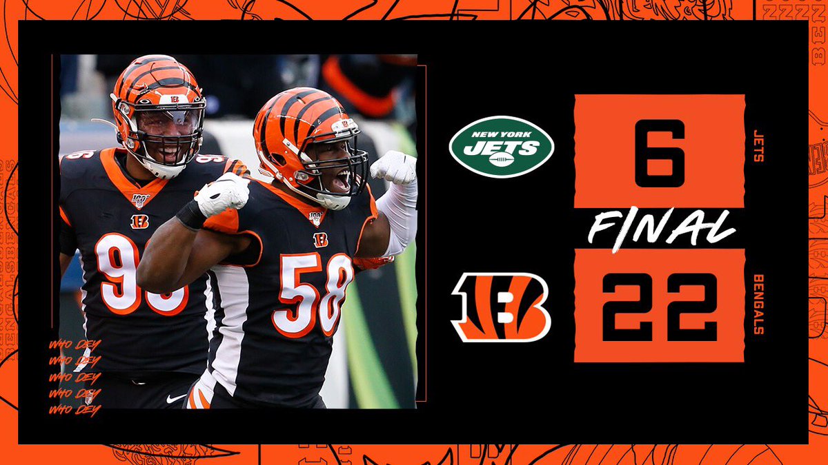 Hello 👋 win column! We’ve missed you!

#SeizeTheDEY