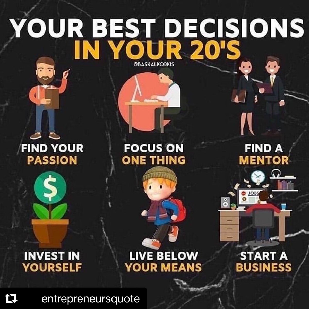 BillyDelay's tweet photo. 🔥Love this post‼️🔥 
We are up next ‼️‼️ 
#GetInFront

#discipline #workethic #hustle #effort #standards #sales #mindset #entrepreneurslife #entrepreneur #entrepreneurship101 #entrepreneurquote #entrepreneurlife #entrepreneurs #entrepreneurcoach https://t.co/GEqxCtGtFe