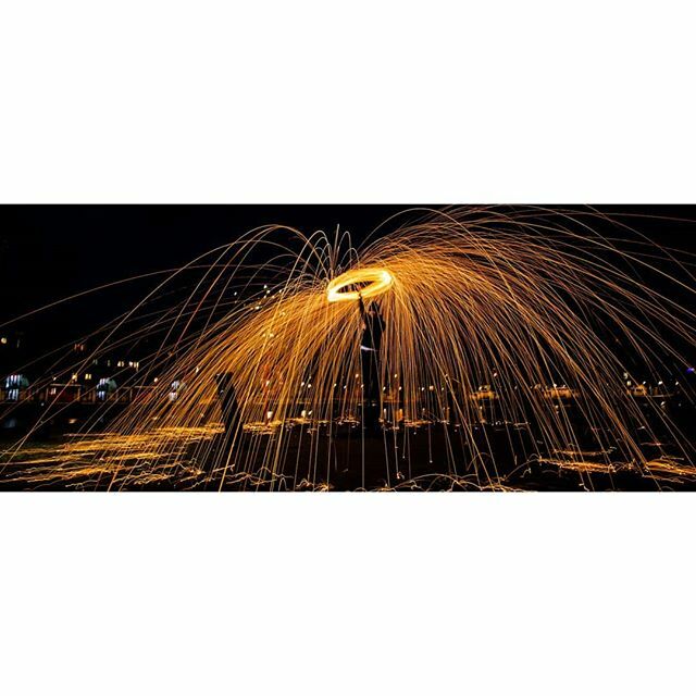 Abhilash279's tweet image. Halo?
.
.
@dmedway
@lightpaintersuk
.
.
#lightpaintersuk #wirewool #firespinning #instagrid #nikon #nikonphotography #london #shadwell #lowlightphotography #londondiaries ift.tt/37XQoxN