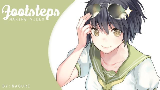 お絵かき講座パルミー 女子高生のイラストを描く ﾉ Jkの女の子にサングラスや裸足といった独自の組み合わせが面白い T Co P2hrura8j8 T Co Llm75gvfne Twitter