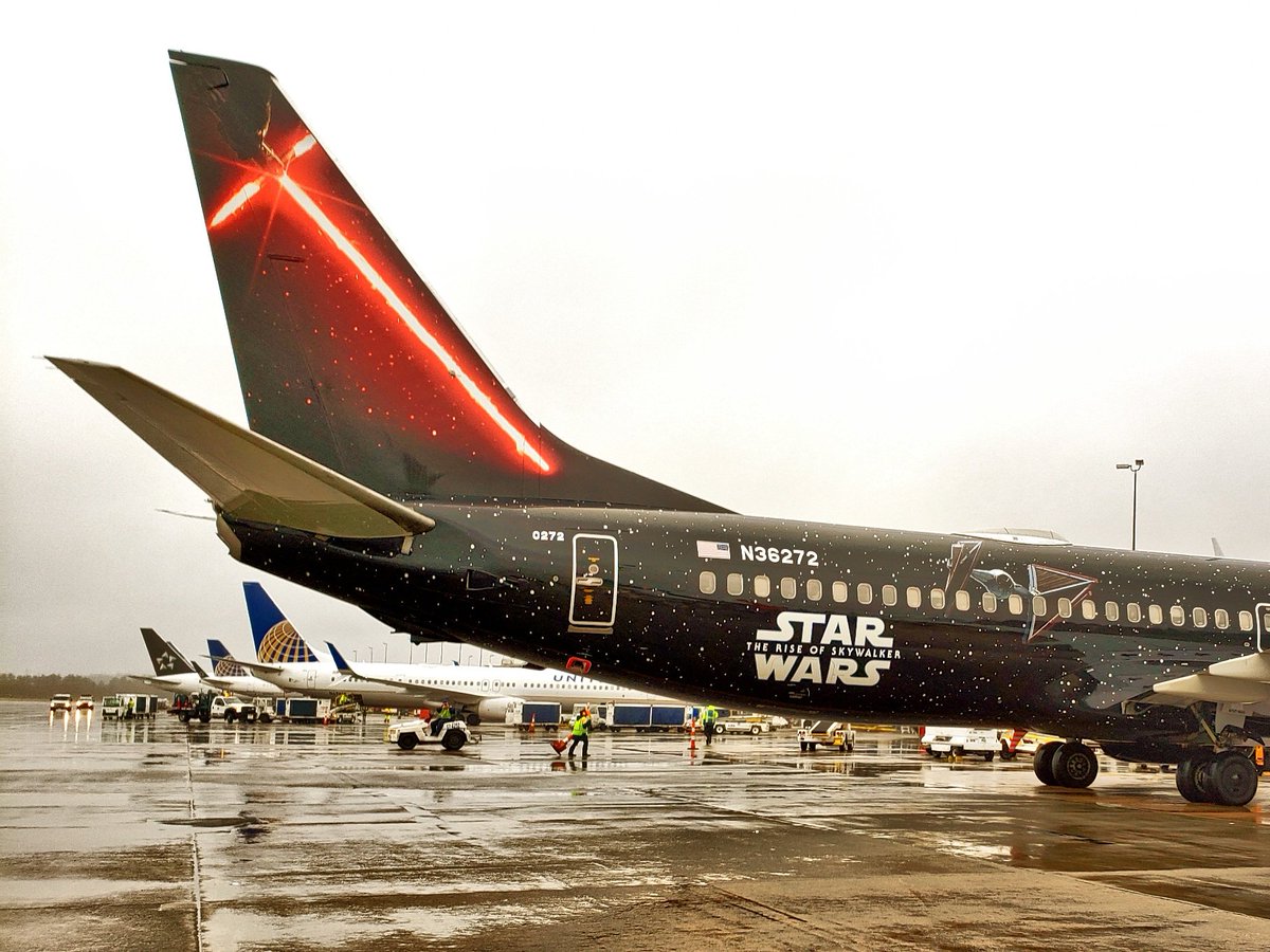 IAD Ops Alex tweet media