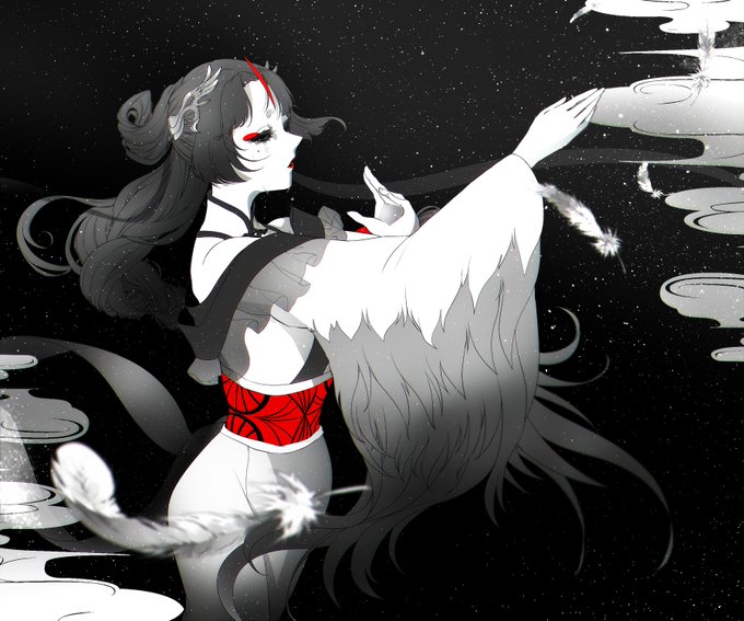 丹頂のtwitterイラスト検索結果 古い順 丹頂のtwitterイラスト検索結果 古い順