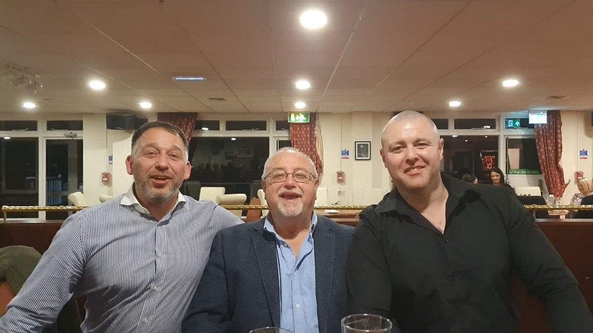 peyeccles's tweet photo. A nice surprise yesterday at the @LancashireRL awards night.... I was given the Head Coach role of the u17s for next season 🏉😁 https://t.co/kPcRvkslPJ