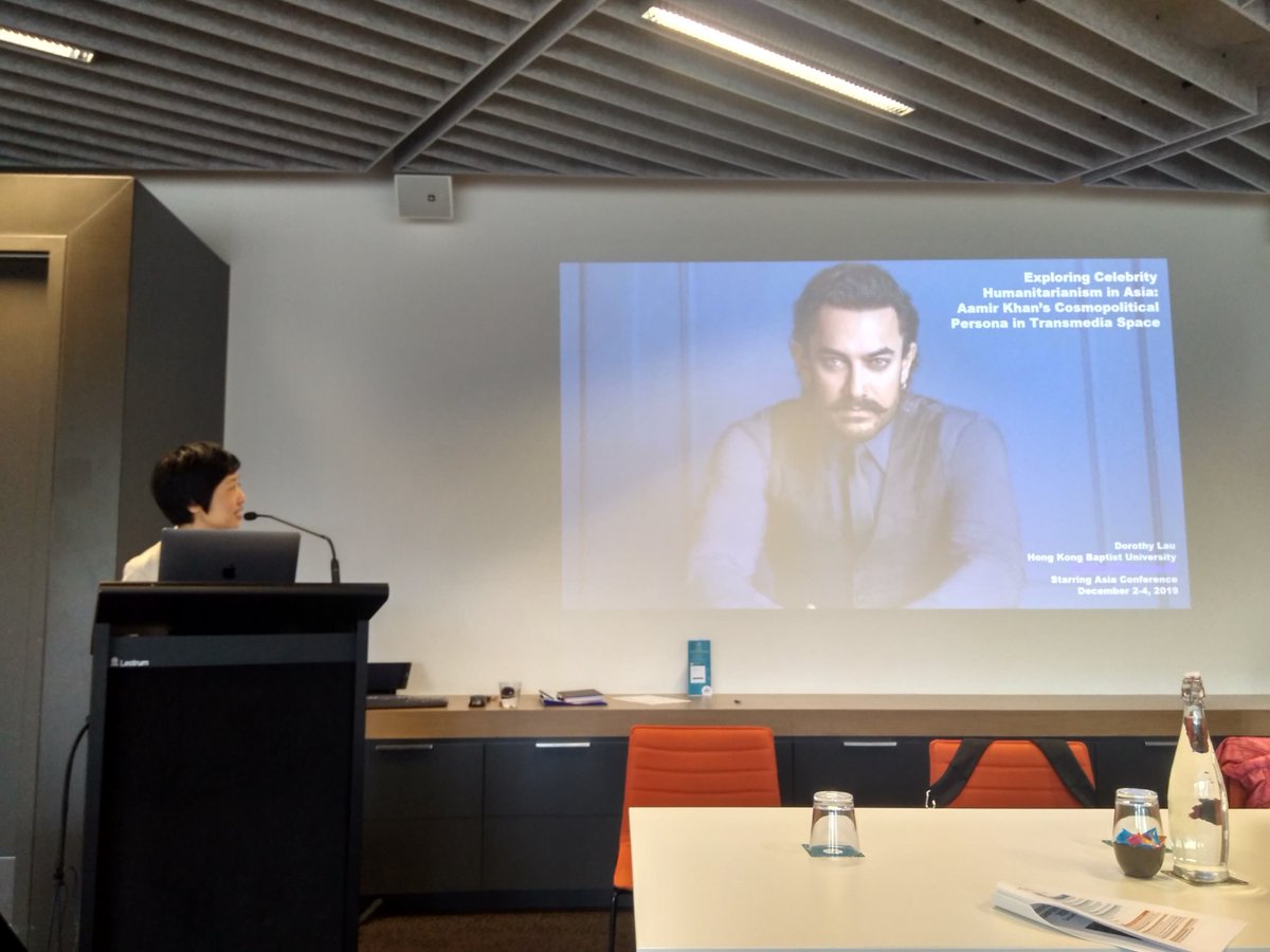 Glen Donnar (@glendud) on Twitter photo Dorothy Lau on how Aamir Khan’s celebrity humanitarianism leverages a national imaginary to build his  cosmopolitical persona #StarringAsia Dorothy Lau on how Aamir Khan’s celebrity humanitarianism leverages a national imaginary to build his  cosmopolitical persona #StarringAsia