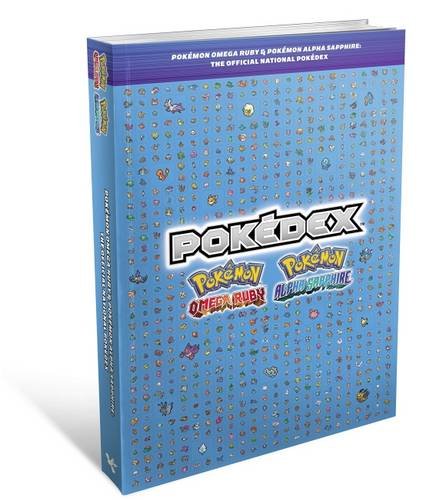 Pokédex, PDF, Pokémon