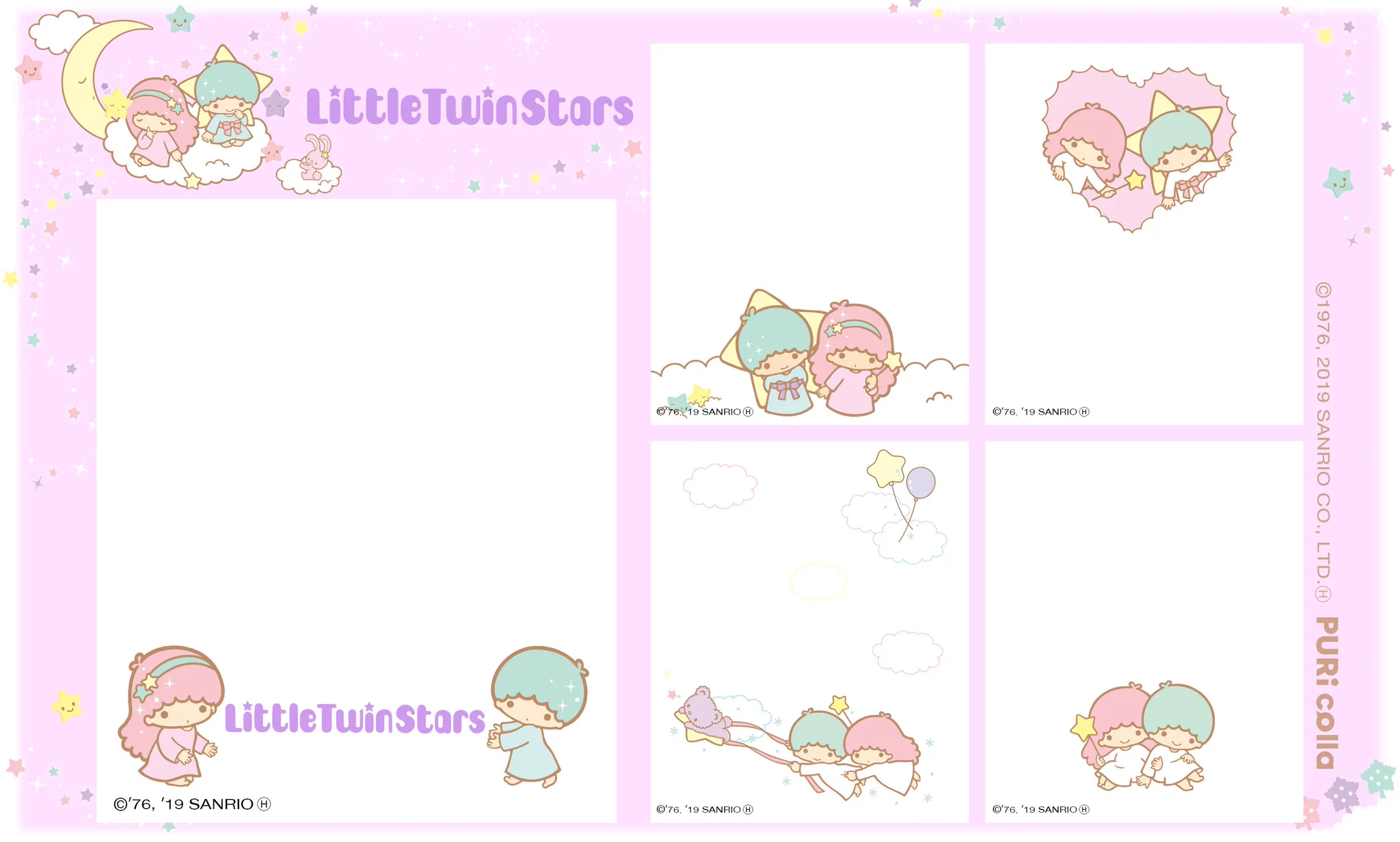 大人気プリクラ機コレカワFinがあるキャラクターとコラボする？そのキャラクターとは！