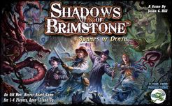 boardgameshops's tweet photo. Buy the board game "Shadows of Brimstone: Swamps of Death" at the lowest price starting at $68 https://t.co/FIPuLugk1T #shadowsofbrimstoneswampsofdeath #boardgame https://t.co/opDbQxsYHa