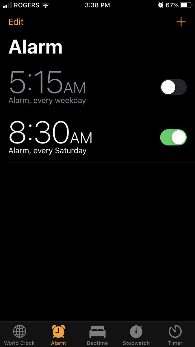 mrsruthinglis's tweet photo. Lovely to trade one alarm for another! So fortunate to be starting retired life with @WeDoGymRight #nomorebells #timetoplayoutside 🐶🐶🐶🐱 https://t.co/eZCPmOsQDY