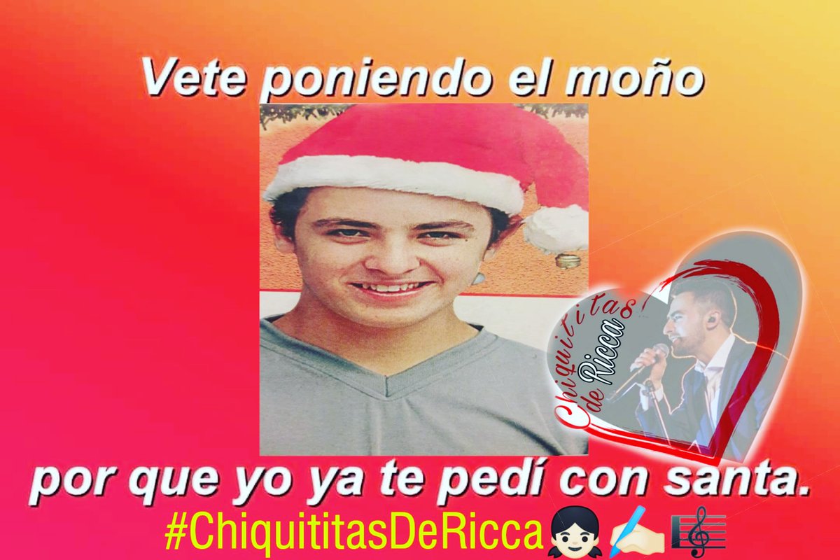 ChiquititasDeR1's tweet photo. @MRiccaOficial
#ChiquititasDeRicca👧🏻✍🏻🎼
#MartinRiccaEnMexico
#MartinRicca2019
#ElRegresoTour2019
#MartinRicca
#YAhoraTu
#TePuedesIr https://t.co/nW2YisDMhX