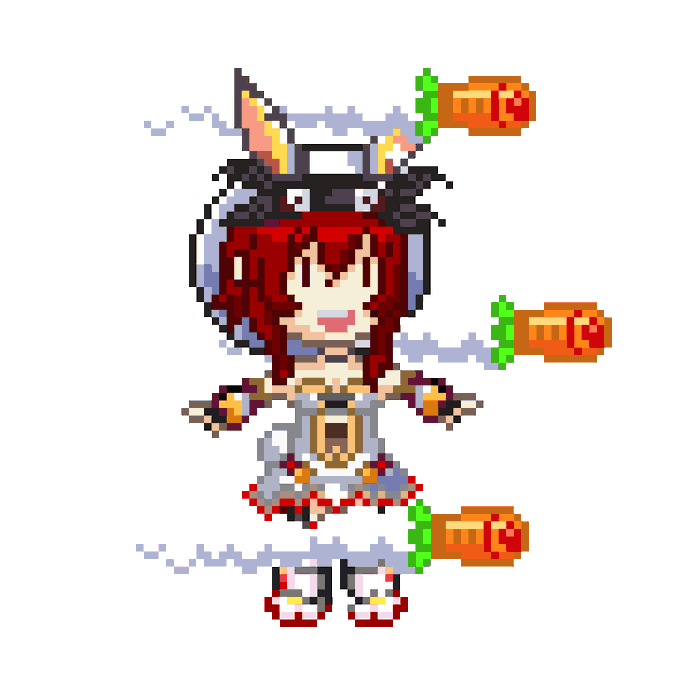 ソラのtwitterイラスト検索結果 古い順
