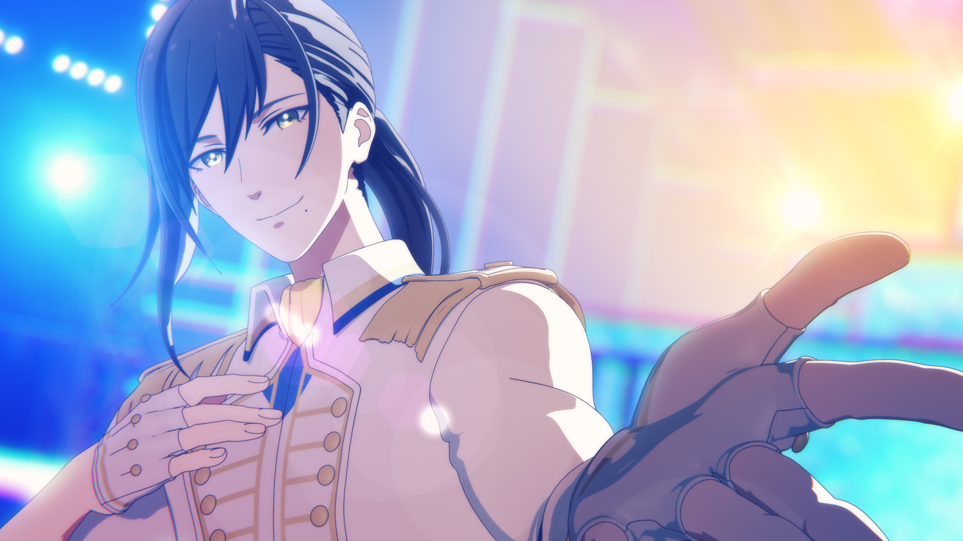 Cgworld Jp イケメンアイドルからクレイアニメまで Cgならでは の魅力を貪欲に追求するダンデライオン アニメーションスタジオが求人 業界でもトップクラスのイケメンキャラを魅せるノウハウが蓄積 子供のいるスタッフも多く 急な休みや早退もとり