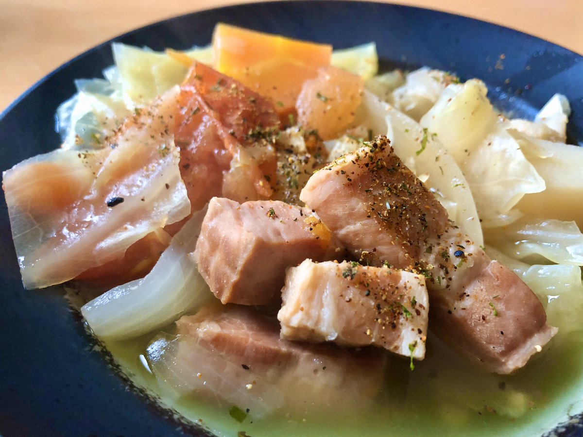 Paprika Girl On Twitter Pot Au Feu It S A Simple Stewed Dish Of