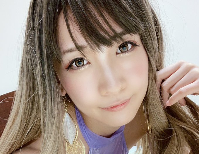 Twitterのコスプレ画像48