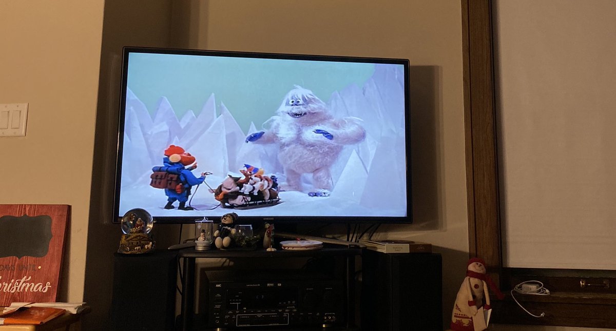 Fitting I watch this tonight with the kids. #longlivebumble