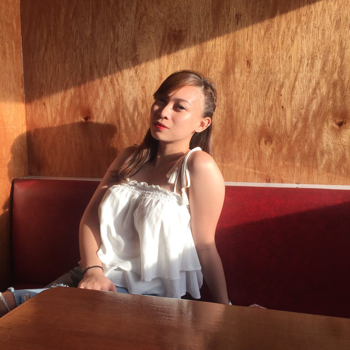 piaromers's tweet photo. sun’s keep on shinin’ on me https://t.co/rjHl1QAhTG