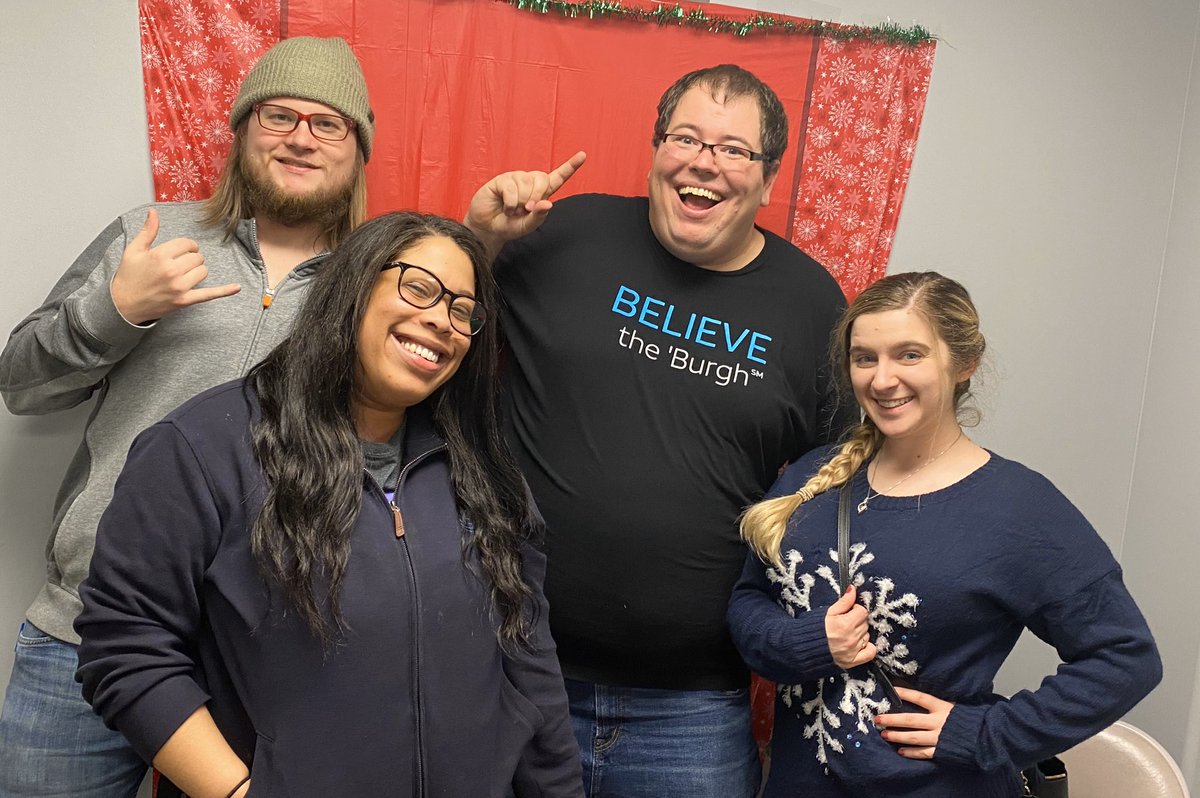 brock_estell's tweet photo. THE BERRY representing at the WOW holiday party! Took home some hardware! Had so much fun with the team tonight! #WeOutWork #TeamPOWer #OHPAcalypse @oliveiramikeO @jerryfornwalt @judy_cavalieri https://t.co/RfAo6a7MCl