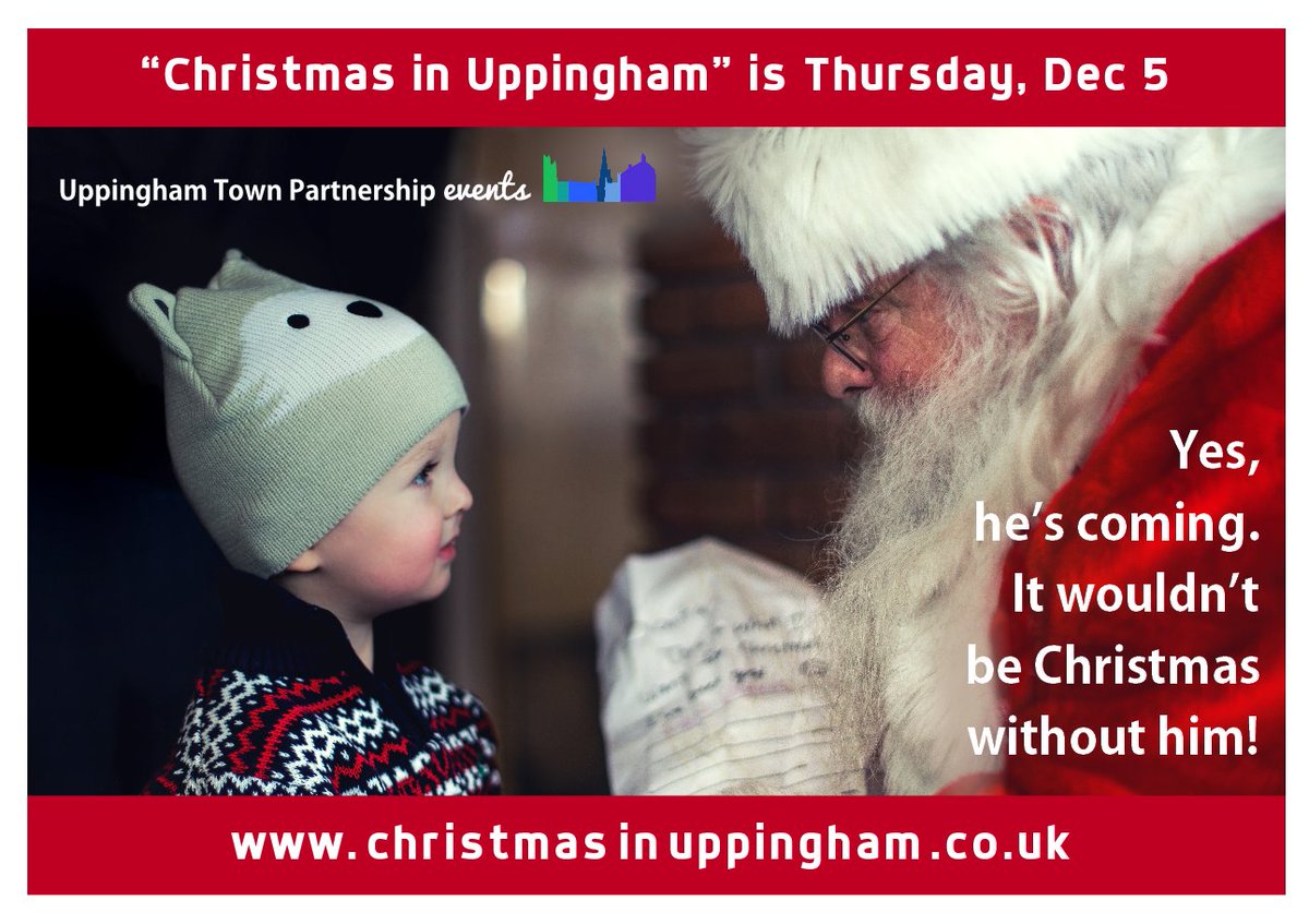 Who's the real #Santa? Researchers believe Father #Christmas is an evolutionary #creation, #influenced by #folklore, #legend and #religion. It wasn’t really until the late 19th century that the image now recognised across the world became set. christmasinuppingham.co.uk