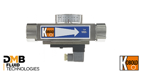 DMB Instrumentation Divison

Viscosity Compensated Flowmeter / switch - All Metal VKM

Follow our LinkedIn page to get all the newest updates
lnkd.in/gXJKQSj

#dmbfluidtech #fluid #technology #kobold #flowmeter