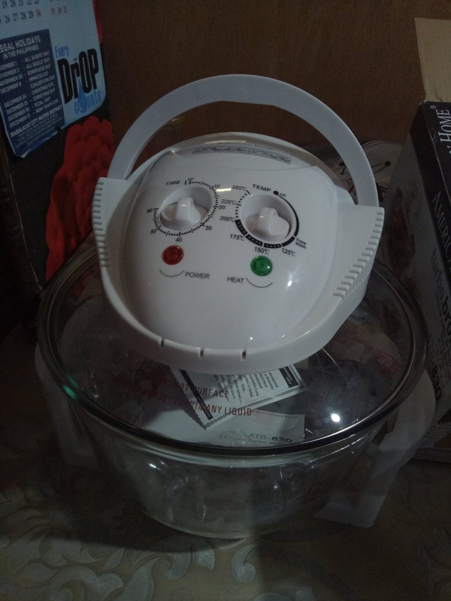 Thank you po sa turbo broiler <a href="/ADNChristmas/">ADNChristmas 2019</a> ❤ #ADNChristmas2019