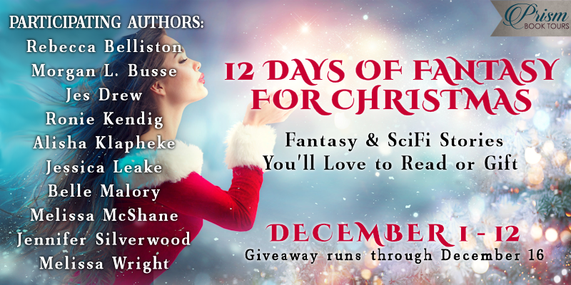 JennSilverwood's tweet photo. We're Launching #FantasyforChristmas19! ~ featuring how #WeWriteFantasy came to be via my Wayback machine... https://t.co/AyyJShZLHr https://t.co/6gtrjpwkOg