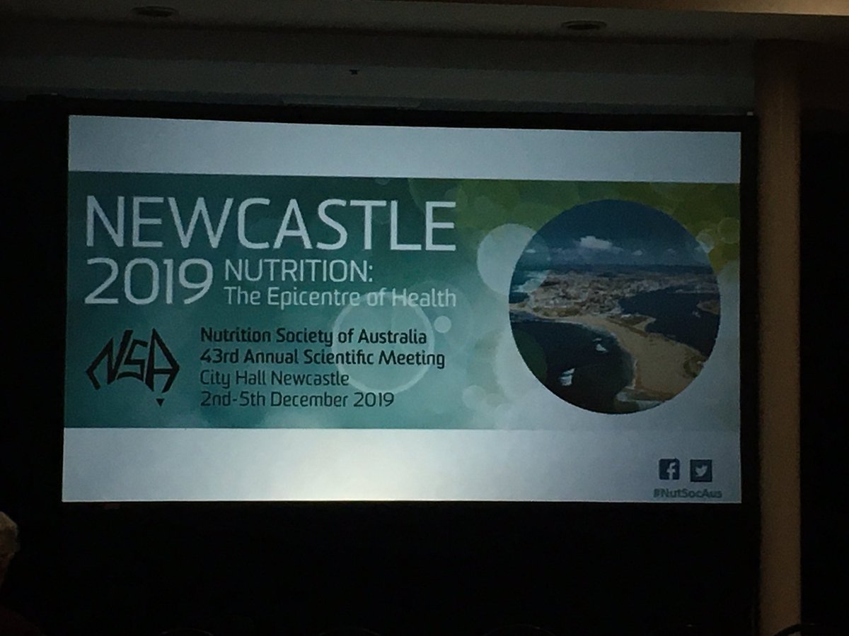 amypagotto's tweet photo. Excited to be at #NutSocAus ASM 2019! https://t.co/JgCNHB50aI