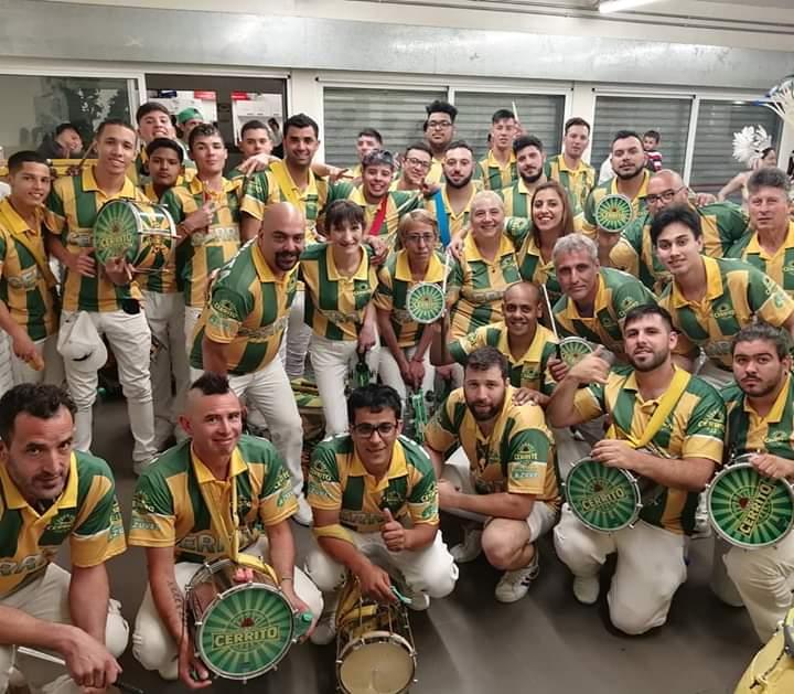 SportivoCerrito's tweet image. A la canchaaaaaa 🥁 🥁 🥁

🎉🎉🎉🎉🎉🎉🎉🎉🎉🎉

#CSC90años🔰
