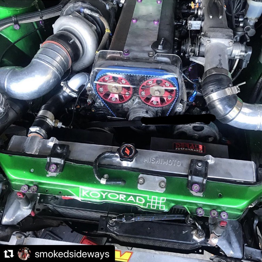 GatesNAmerica's tweet photo. #Repost smokedsideways (IG)
・・・
#smokedsideways #gt86 #nissan #cosmis #enjukuracing #federaltires #isrperformance #bcracing #wisefab #brz #tirestreets #drift #drifting #driftlife #sideways #schassis #s13 #s15 #2jz #racecar #formuladrift #project86 #nissan240sx #350znation https://t.co/xtMOyeqGlx