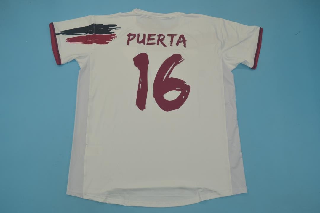 SEVILLA 2006-2007, Disponible talla S a XL!! + información por MP! #sevillafc #eternopuerta #RETRO